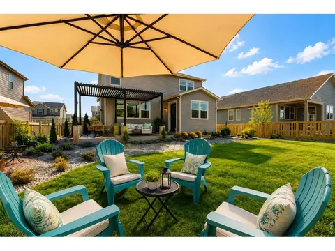 Exterior - 5247 Alberta Falls St, Timnath, CO 80547 photo 4 of 5