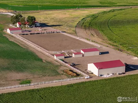 20509 County Road 88, Ault, CO 80610