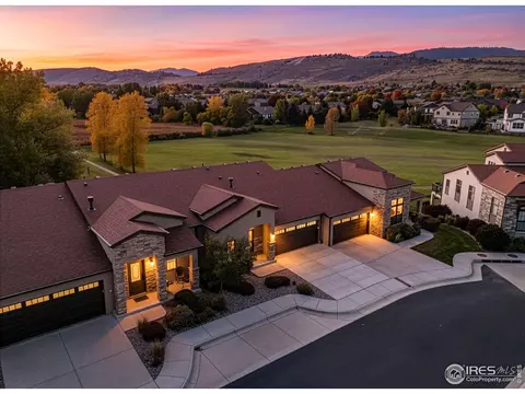 1045 Bella Vira Dr, Fort Collins, CO 80521