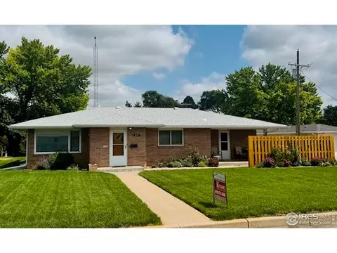 315 Emerson St, Holyoke, CO 80734