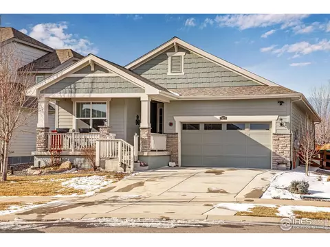 2423 Provenance St, Longmont, CO 80504