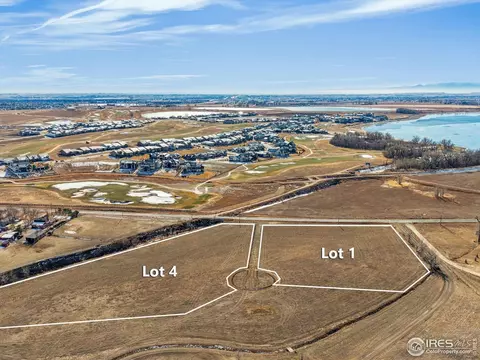 4125 Crown Of Thorns Ct, Loveland, CO 80537