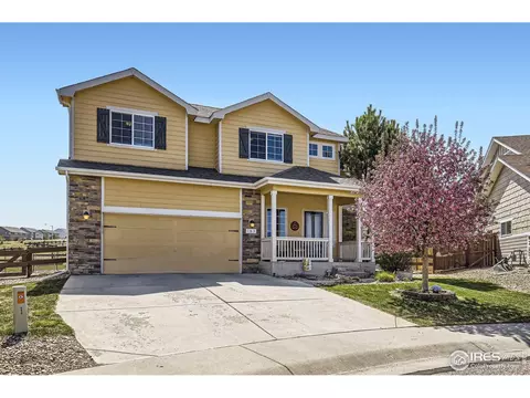 Exterior - 189 Kitty Hawk Ct, Windsor, CO 80550 photo 2 of 9