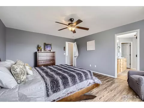 Bedroom - 189 Kitty Hawk Ct, Windsor, CO 80550 photo 2 of 6