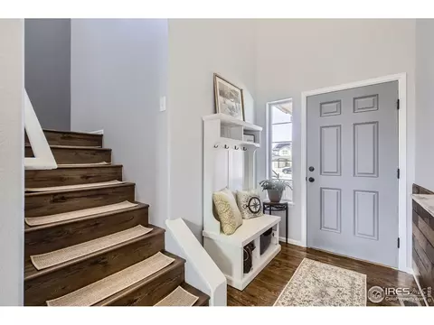 Entry Way - 189 Kitty Hawk Ct, Windsor, CO 80550 photo 1 of 1
