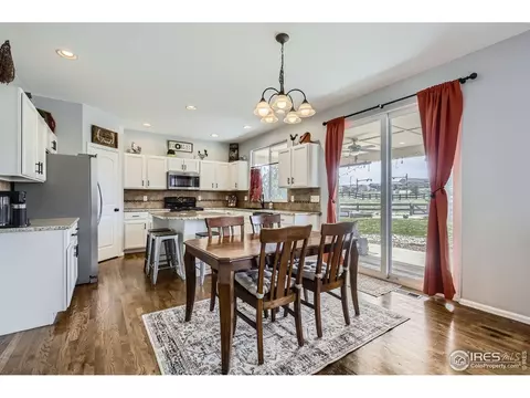 Dining - 189 Kitty Hawk Ct, Windsor, CO 80550 photo 1 of 1