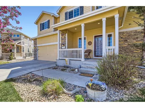 Exterior - 189 Kitty Hawk Ct, Windsor, CO 80550 photo 3 of 9