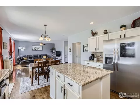 Kitchen - 189 Kitty Hawk Ct, Windsor, CO 80550 photo 3 of 3