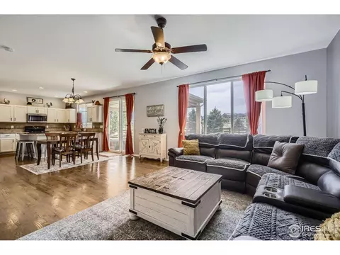 Living - 189 Kitty Hawk Ct, Windsor, CO 80550 photo 2 of 3