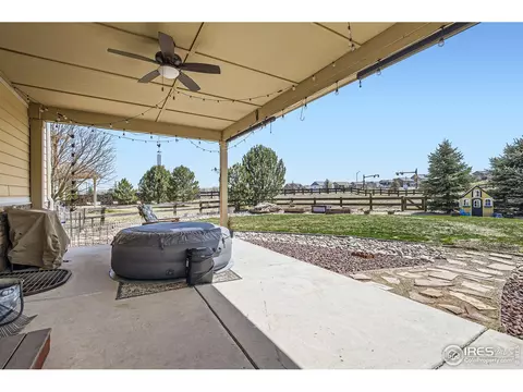 Exterior - 189 Kitty Hawk Ct, Windsor, CO 80550 photo 4 of 9