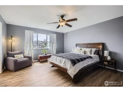 Bedroom - 189 Kitty Hawk Ct, Windsor, CO 80550 photo 1 of 6