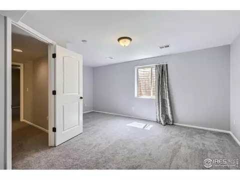Bedroom - 189 Kitty Hawk Ct, Windsor, CO 80550 photo 5 of 6