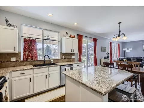 Kitchen - 189 Kitty Hawk Ct, Windsor, CO 80550 photo 2 of 3