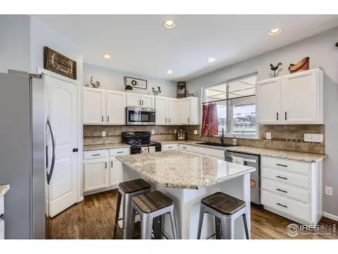Kitchen - 189 Kitty Hawk Ct, Windsor, CO 80550 photo 1 of 3