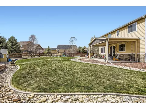 Exterior - 189 Kitty Hawk Ct, Windsor, CO 80550 photo 7 of 9