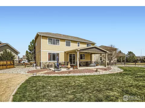 Exterior - 189 Kitty Hawk Ct, Windsor, CO 80550 photo 8 of 9