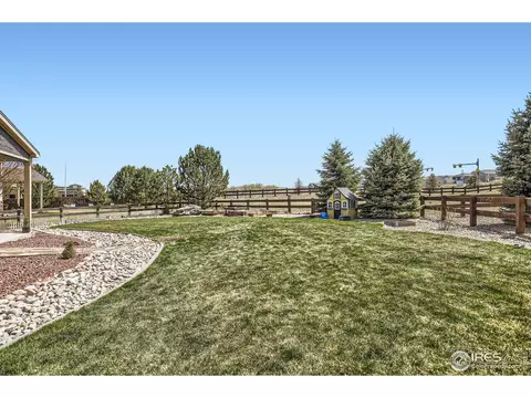 Exterior - 189 Kitty Hawk Ct, Windsor, CO 80550 photo 6 of 9