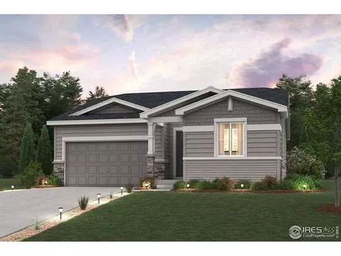 827 Mesic Ln, Windsor, CO 80550