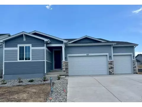 827 Mesic Ln, Windsor, CO 80550