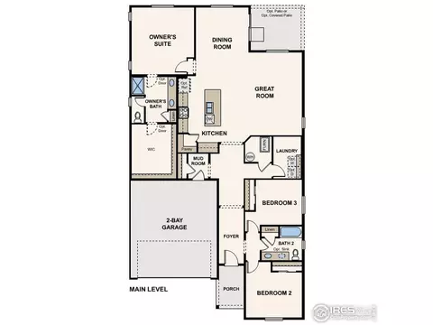 827 Mesic Ln, Windsor, CO 80550 photo 2