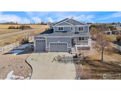 1302 Park Ridge Dr, Eaton, CO 80615