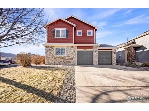 6200 Sparrow Ave, Longmont, CO 80504