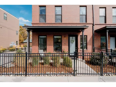 741 24th St, Denver, CO 80205