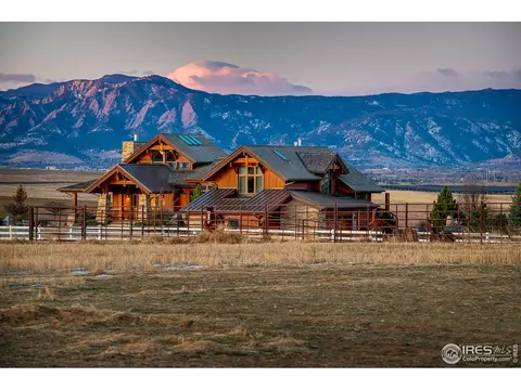 8642 Mineral Rd, Longmont, CO 80503