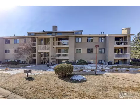 40 S Boulder Cir #4034, Boulder, CO 80303