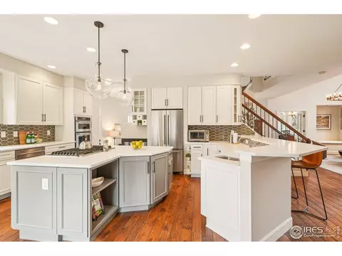 Kitchen - 4818 6th St, Boulder, CO 80304 photo 2 of 6