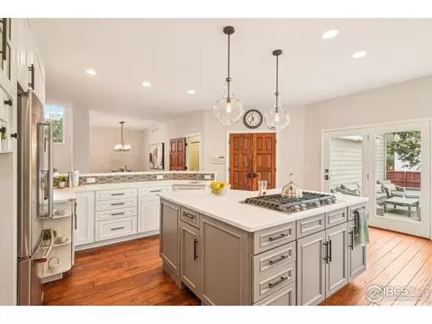Kitchen - 4818 6th St, Boulder, CO 80304 photo 5 of 6
