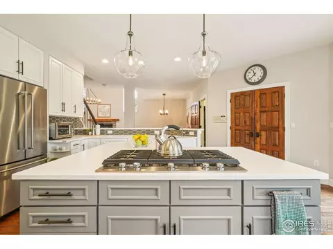 Kitchen - 4818 6th St, Boulder, CO 80304 photo 6 of 6
