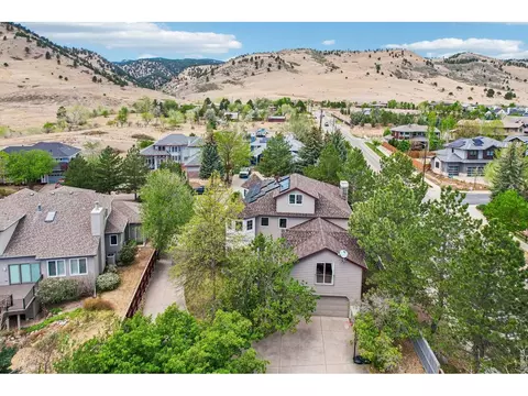 View/Area - 4818 6th St, Boulder, CO 80304 photo 1 of 3