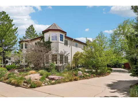 Exterior - 4818 6th St, Boulder, CO 80304 photo 2 of 5