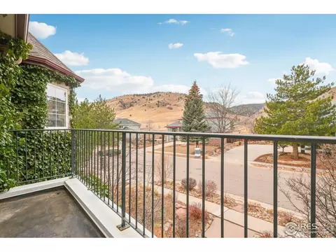 Exterior - 4818 6th St, Boulder, CO 80304 photo 3 of 5