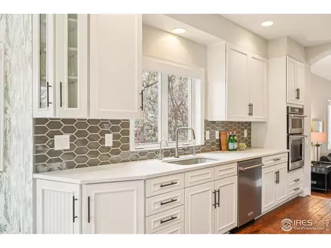 Kitchen - 4818 6th St, Boulder, CO 80304 photo 3 of 6