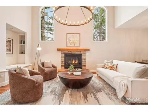 Living - 4818 6th St, Boulder, CO 80304 photo 4 of 6