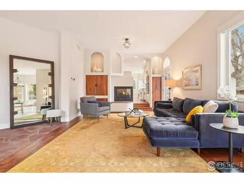 Living - 4818 6th St, Boulder, CO 80304 photo 1 of 6
