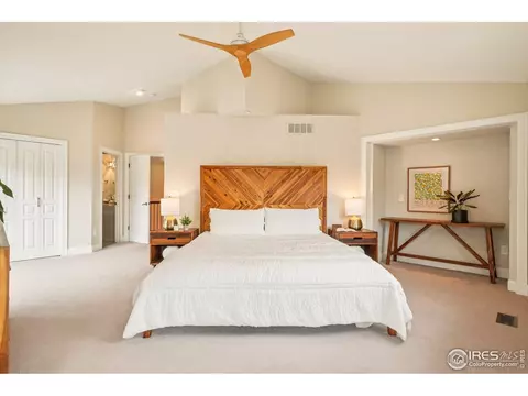 Bedroom - 4818 6th St, Boulder, CO 80304 photo 1 of 7