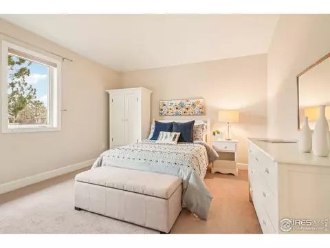 Bedroom - 4818 6th St, Boulder, CO 80304 photo 3 of 7