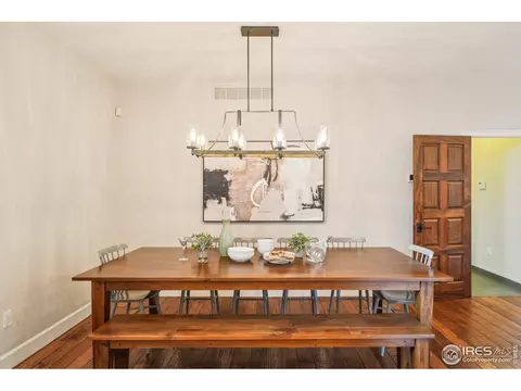 Dining - 4818 6th St, Boulder, CO 80304 photo 2 of 3