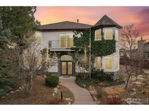 Exterior - 4818 6th St, Boulder, CO 80304 photo 4 of 5