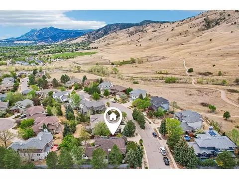 View/Area - 4818 6th St, Boulder, CO 80304 photo 2 of 3