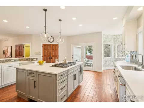 Kitchen - 4818 6th St, Boulder, CO 80304 photo 4 of 6