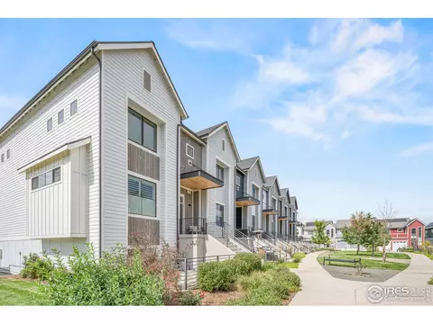 242 Clementina St, Louisville, CO 80027