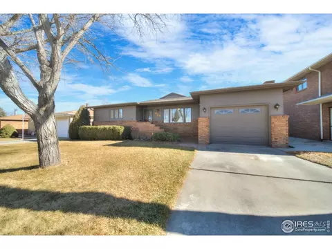 924 Diana St, Fort Morgan, CO 80701