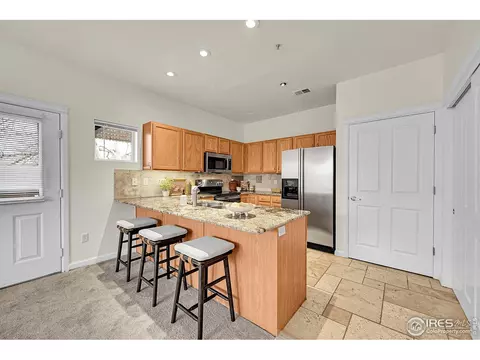 Kitchen - 2645 Tabriz Pl #C-22, Boulder, CO 80304 photo 2 of 3