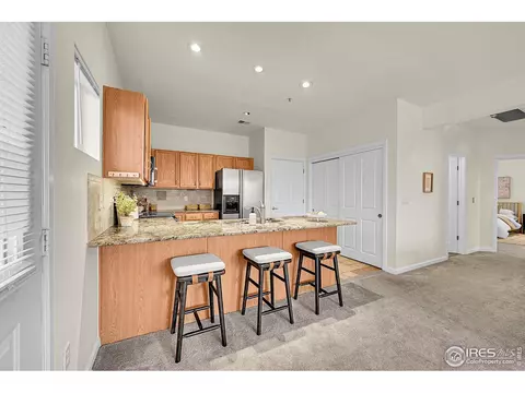 Kitchen - 2645 Tabriz Pl #C-22, Boulder, CO 80304 photo 1 of 3