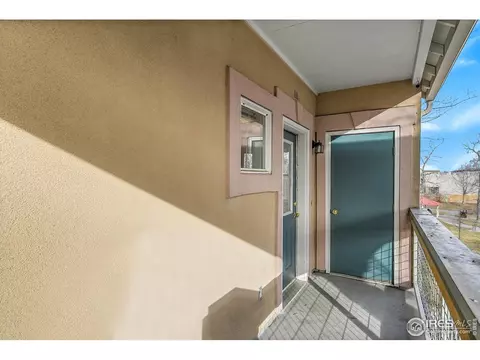 Exterior - 2645 Tabriz Pl #C-22, Boulder, CO 80304 photo 4 of 7
