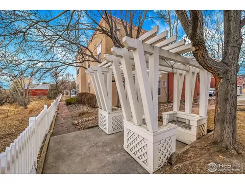 Exterior - 2645 Tabriz Pl #C-22, Boulder, CO 80304 photo 7 of 7